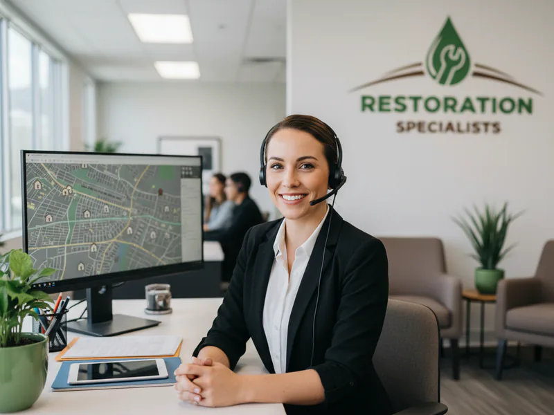 Water Damage Restoration  in Pocatello  FAQ