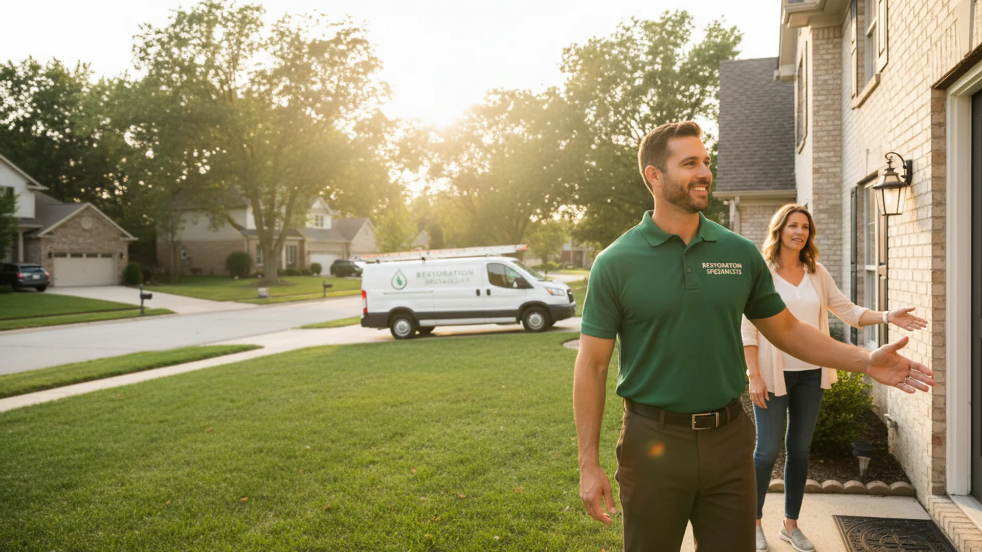 Emergency Water Damage Restoration in Pocatello, ID Near Me – 24/7 Fast Response to Save Your Home